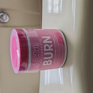 Obvi Collagenic Burn